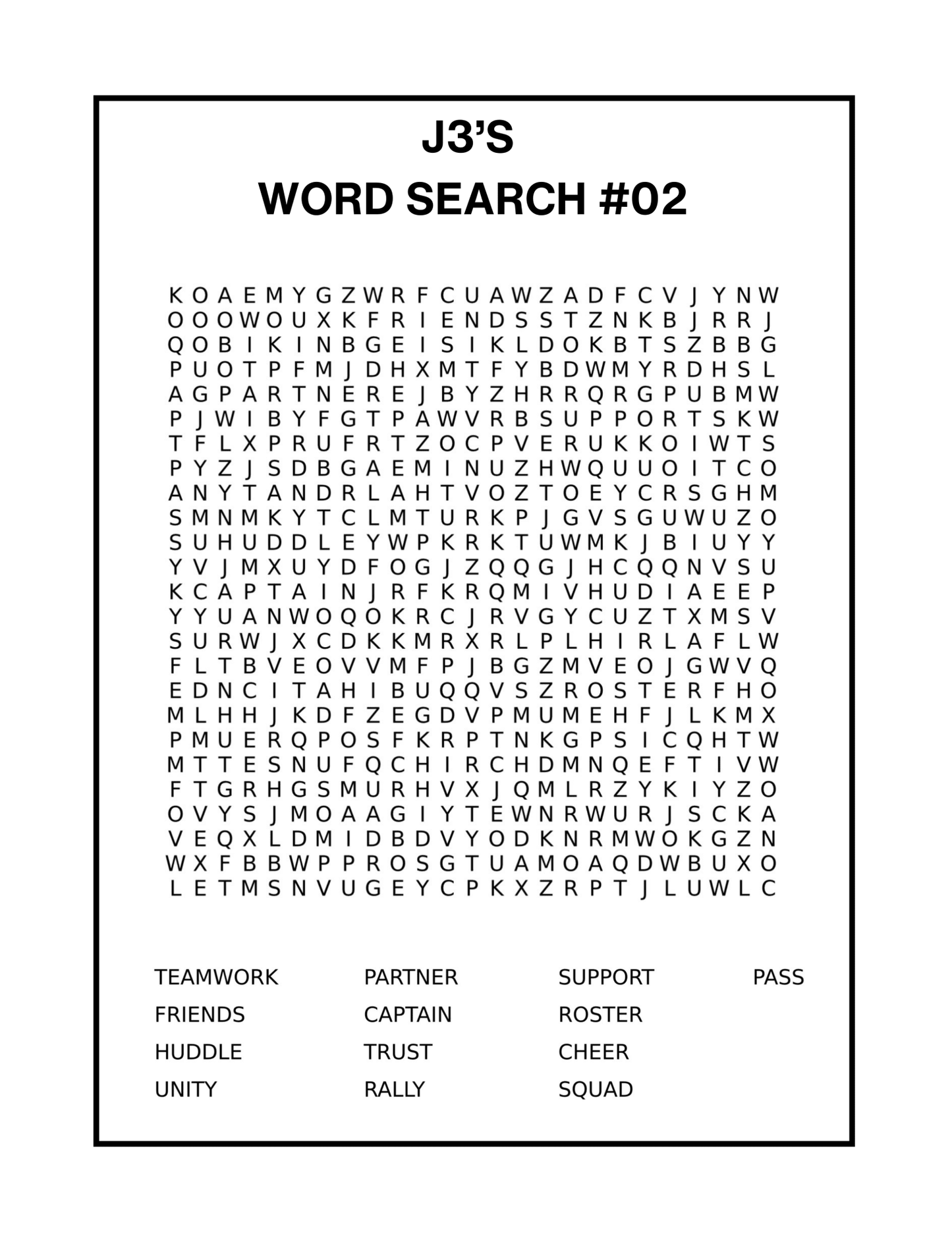 Court Vision King (Inspired by J3) Coloring and Activity Book - SalsaHippo