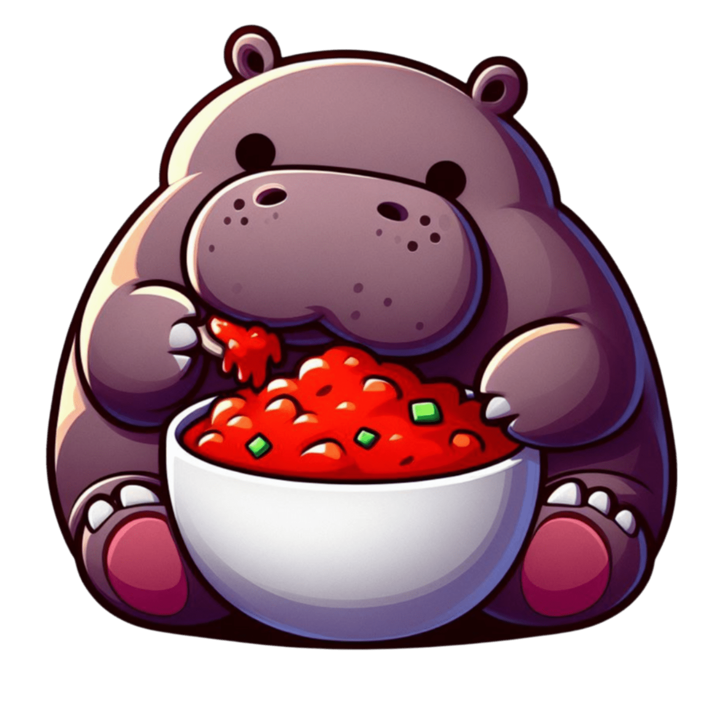 Leia Loves Sports - SalsaHippo