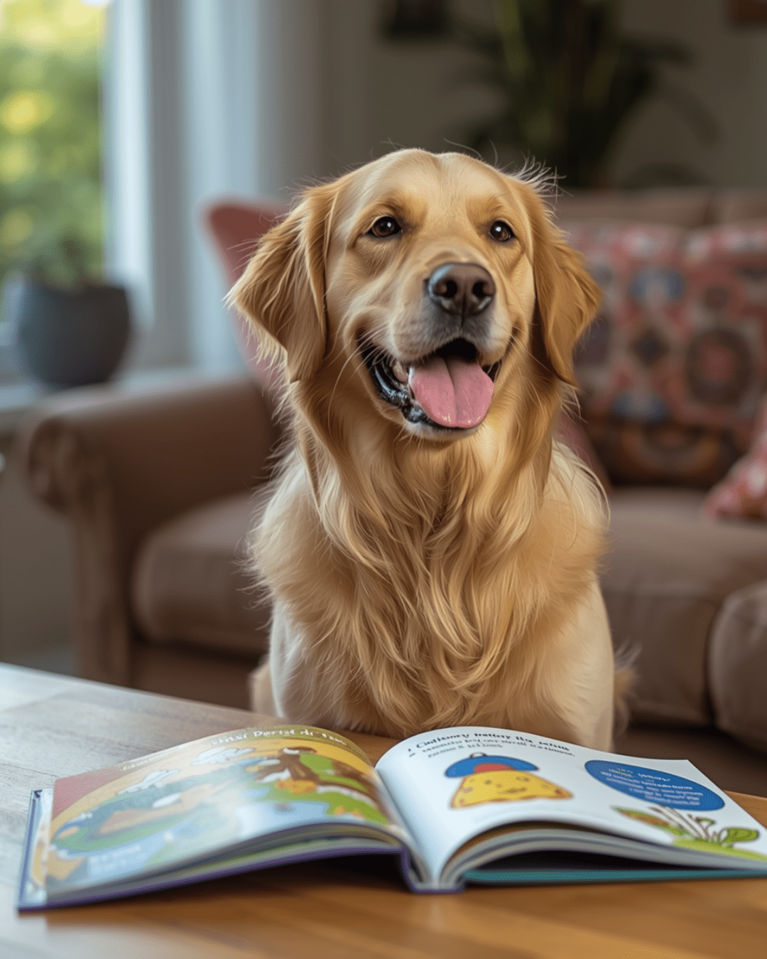 How to Immortalize Your Pet (Without Hanging Another Photo Frame) - SalsaHippo
