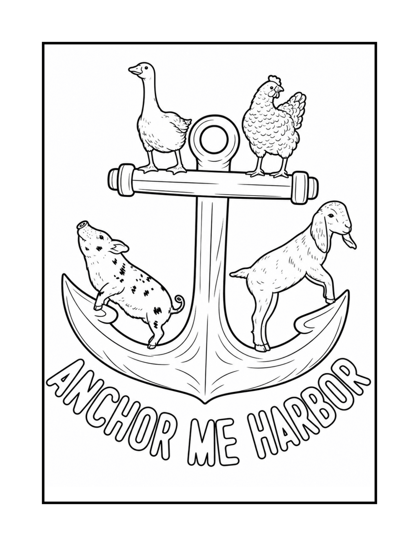 Bronxie the Brave Coloring and Activity Book - SalsaHippo