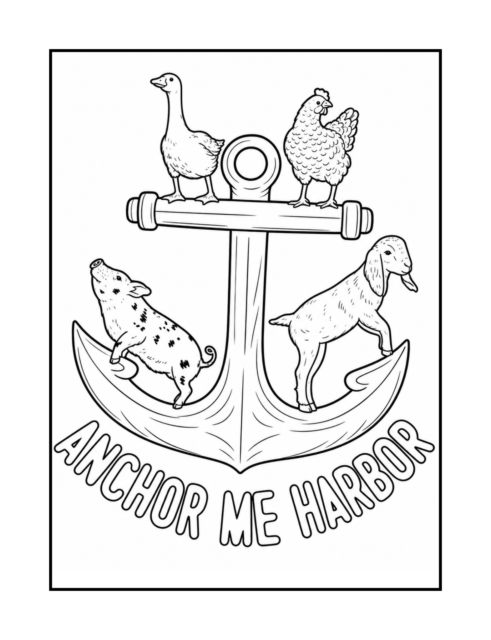 Bronxie the Brave Coloring and Activity Book - SalsaHippo