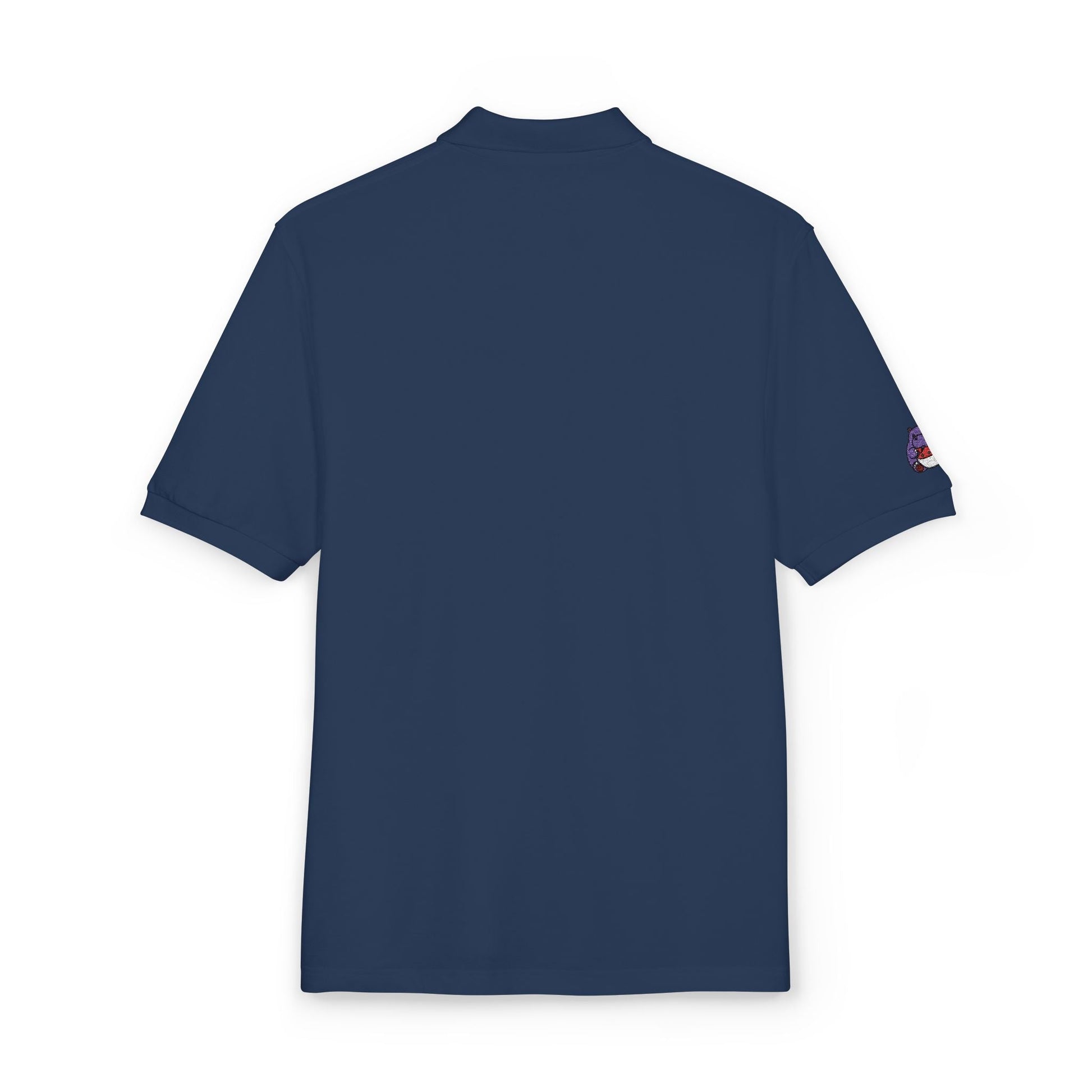 Maine Corso Polo Shirt – Lightweight Casual Golf Polo - SalsaHippo