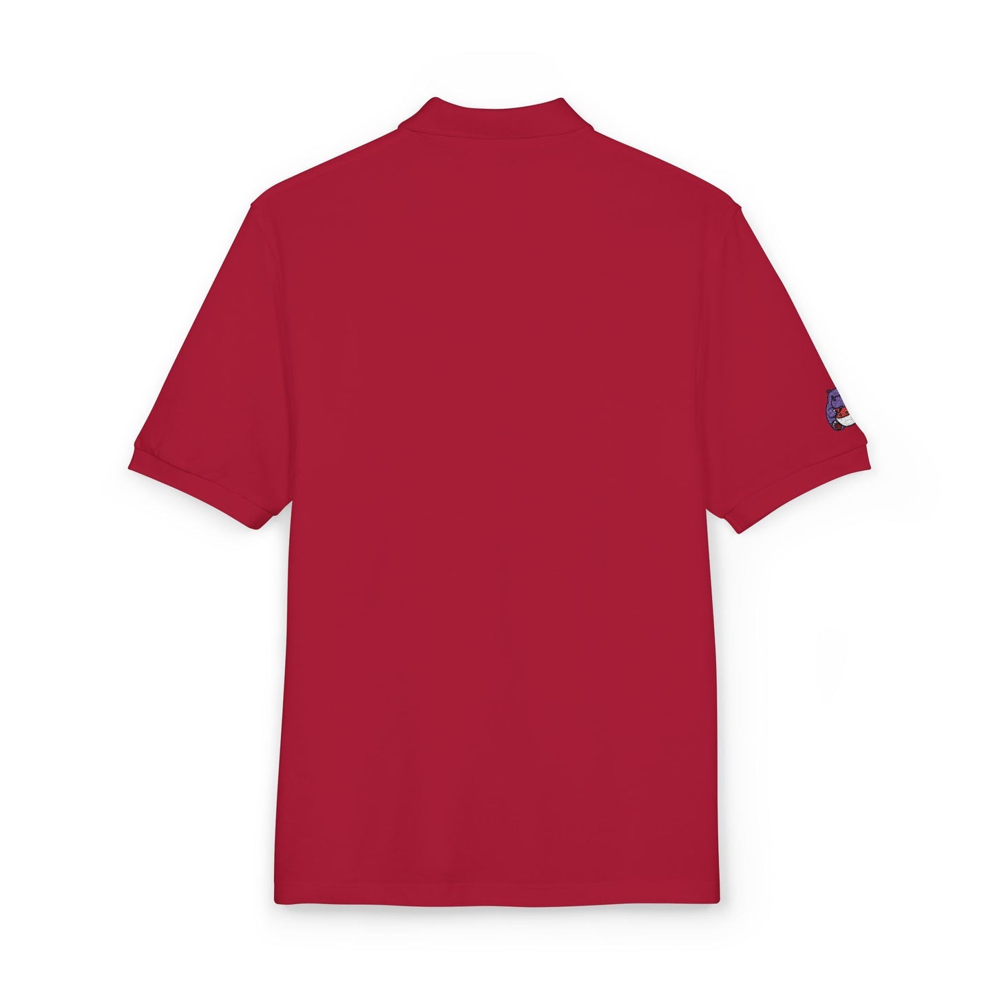 Maine Corso Polo Shirt – Lightweight Casual Golf Polo - SalsaHippo