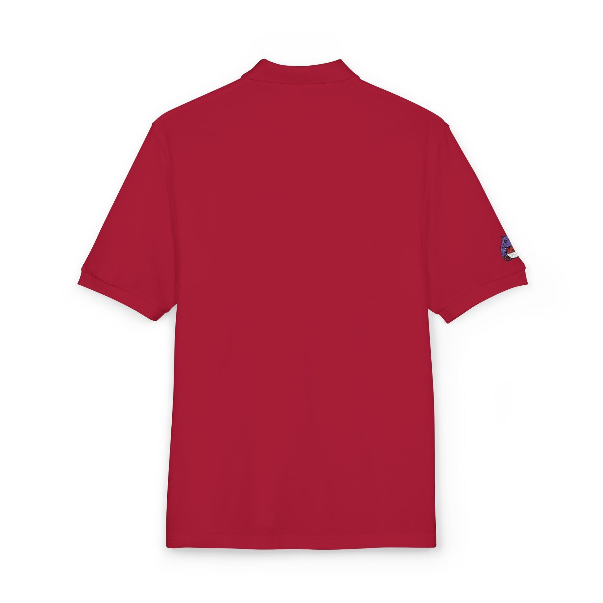 Maine Corso Polo Shirt – Lightweight Casual Golf Polo - SalsaHippo