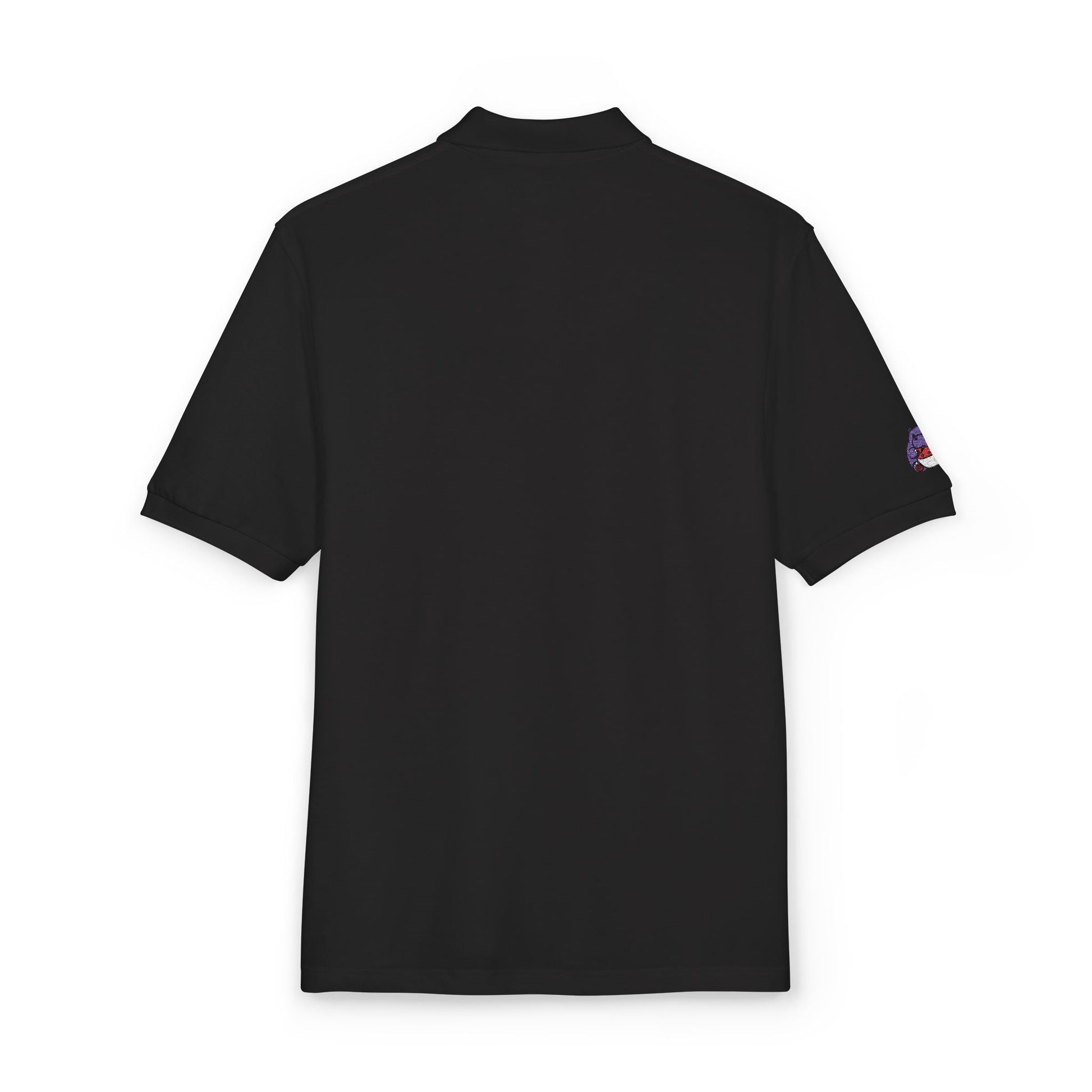 Maine Corso Polo Shirt – Lightweight Casual Golf Polo - SalsaHippo