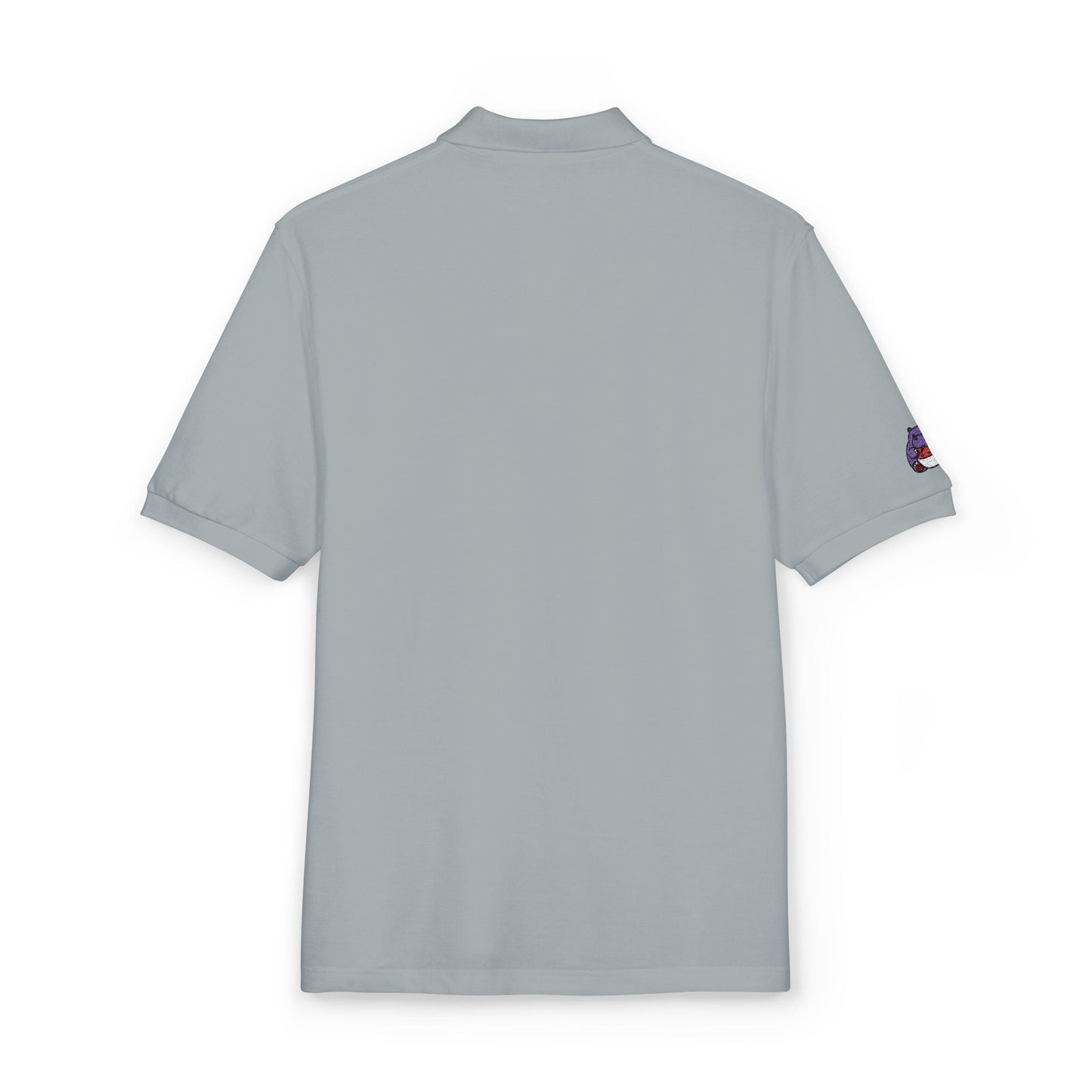 Maine Corso Polo Shirt – Lightweight Casual Golf Polo - SalsaHippo