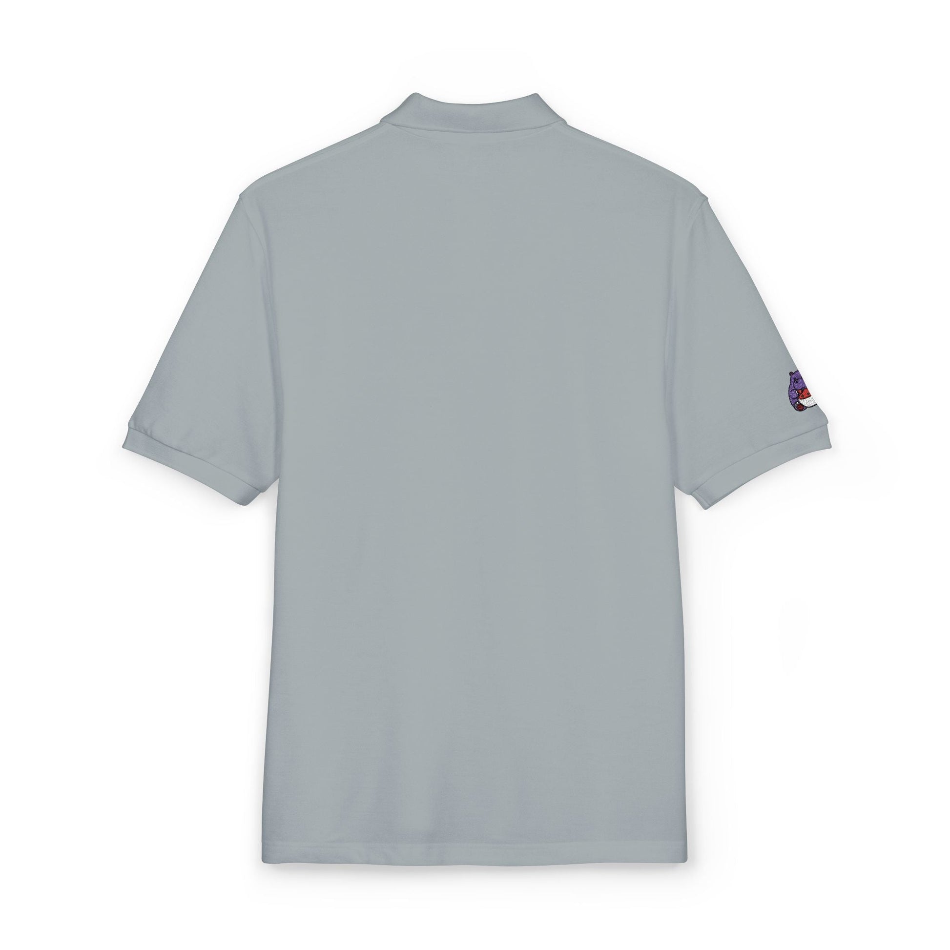 Maine Corso Polo Shirt – Lightweight Casual Golf Polo - SalsaHippo