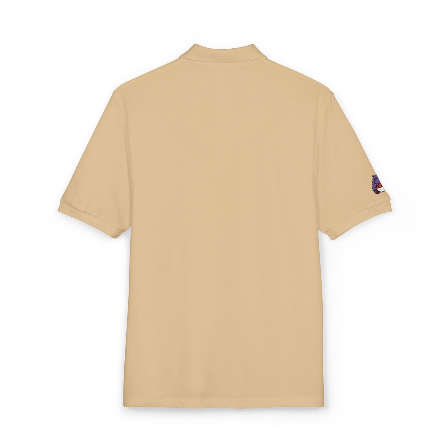 Maine Corso Polo Shirt – Lightweight Casual Golf Polo - SalsaHippo