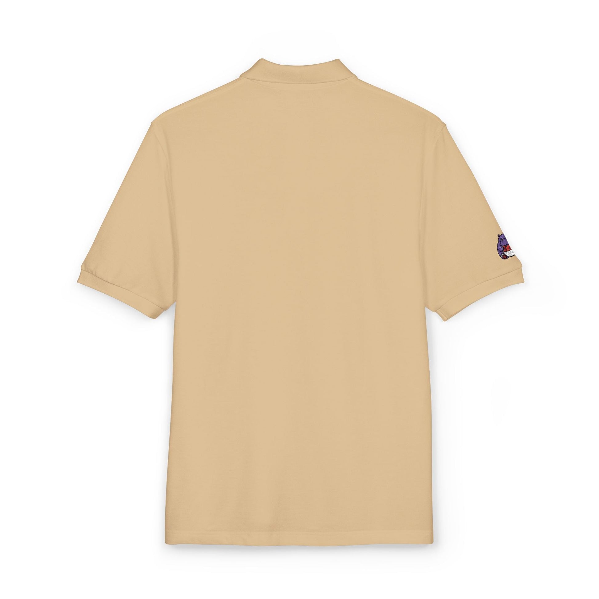 Maine Corso Polo Shirt – Lightweight Casual Golf Polo - SalsaHippo