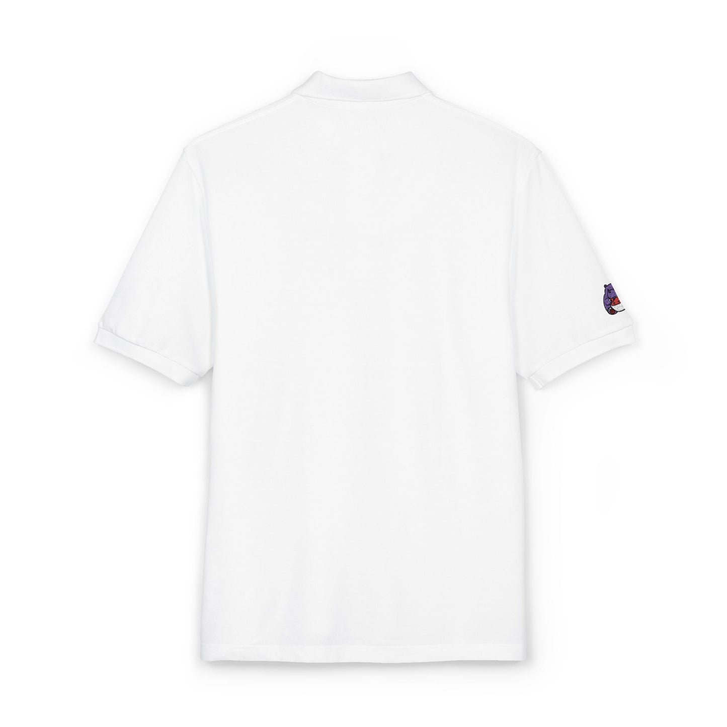 Maine Corso Polo Shirt – Lightweight Casual Golf Polo - SalsaHippo