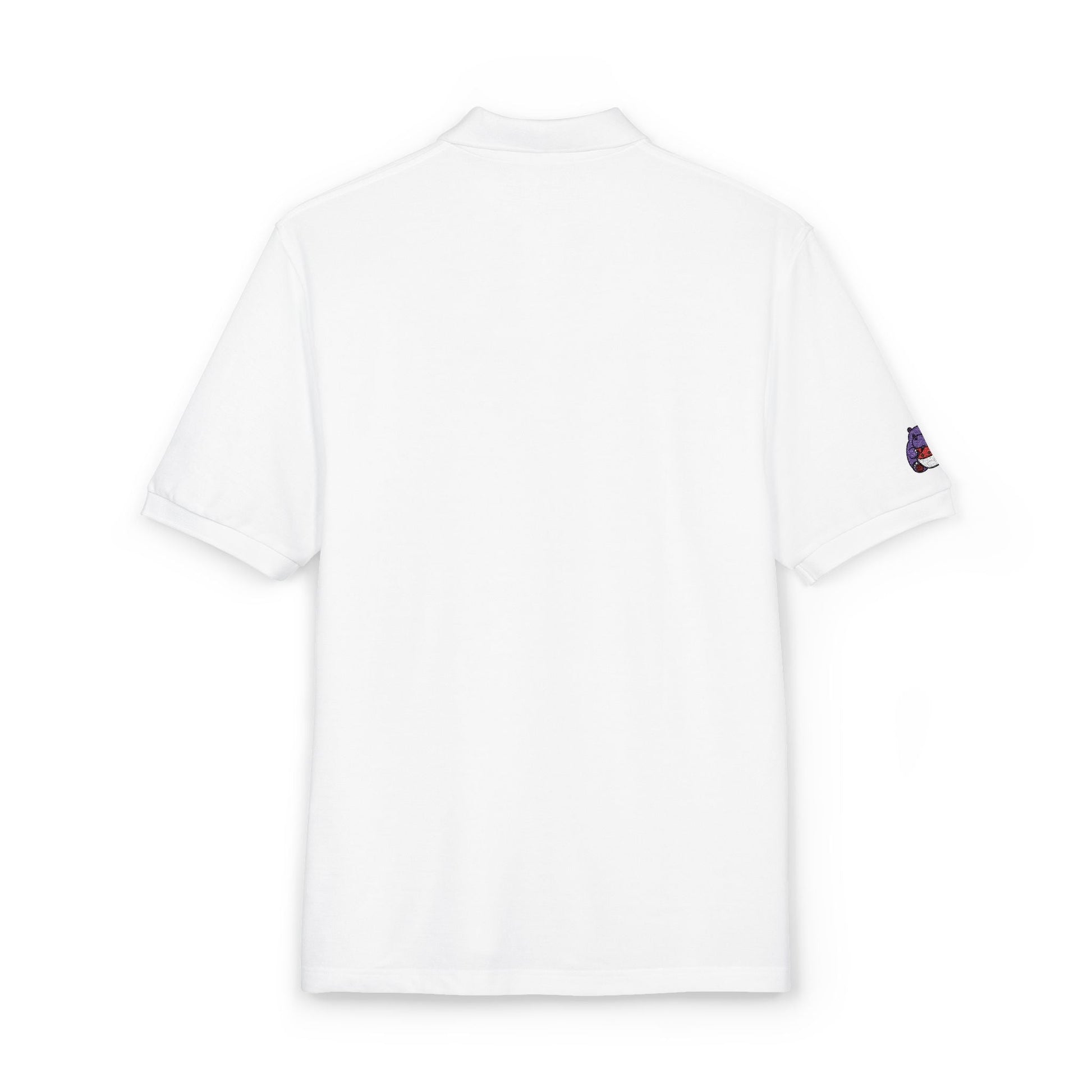 Maine Corso Polo Shirt – Lightweight Casual Golf Polo - SalsaHippo