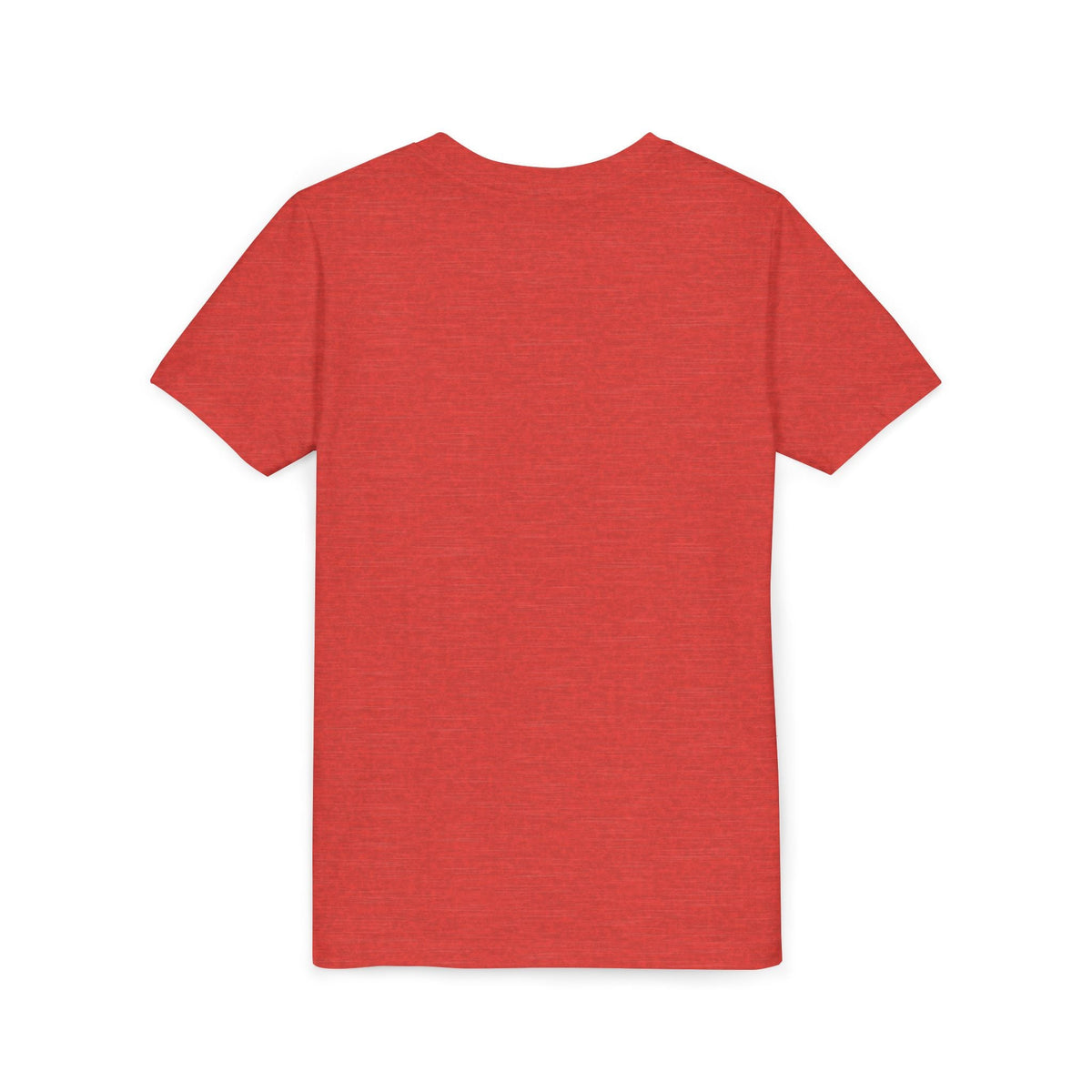 PITTY IN THE CITY Youth Tee — Minimal Line Art Dog Face Print - SalsaHippo