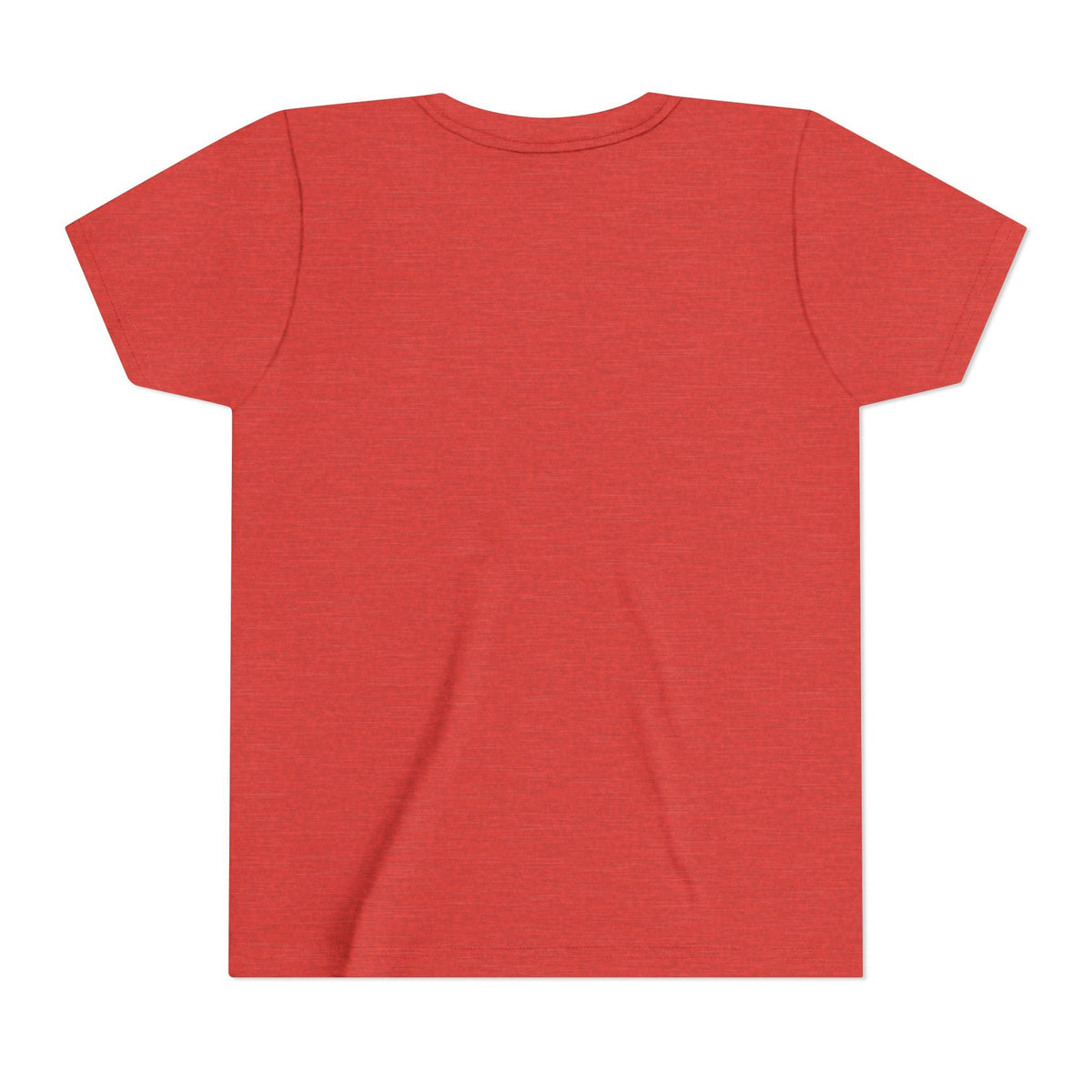 PITTY IN THE CITY Youth Tee — Minimal Line Art Dog Face Print - SalsaHippo