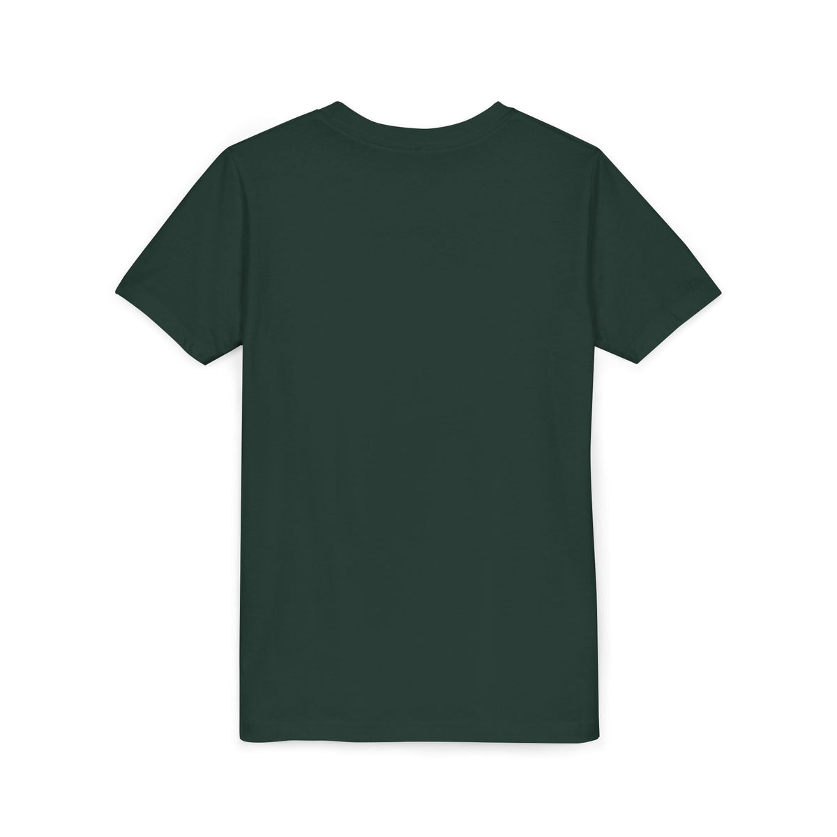 PITTY IN THE CITY Youth Tee — Minimal Line Art Dog Face Print - SalsaHippo