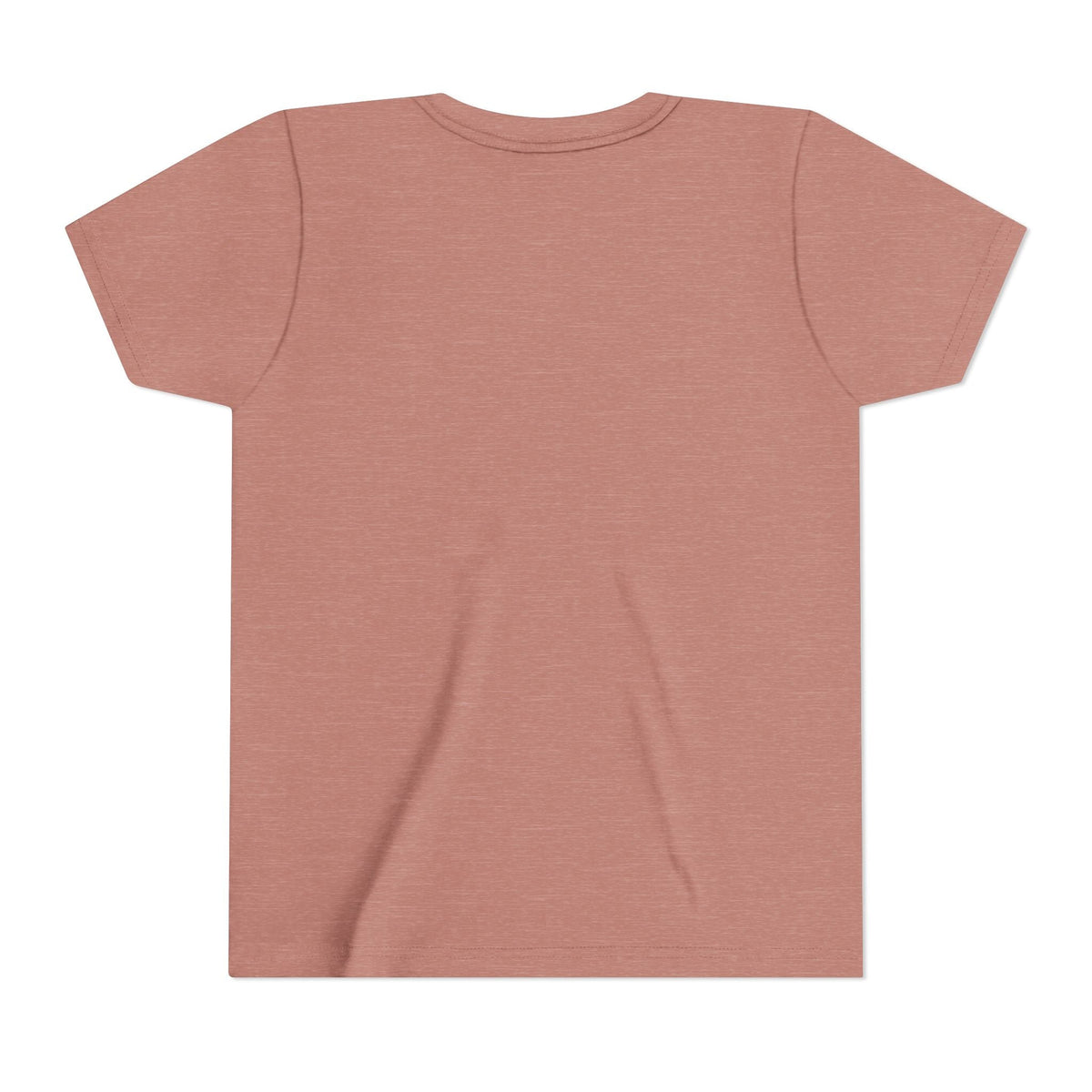 PITTY IN THE CITY Youth Tee — Minimal Line Art Dog Face Print - SalsaHippo