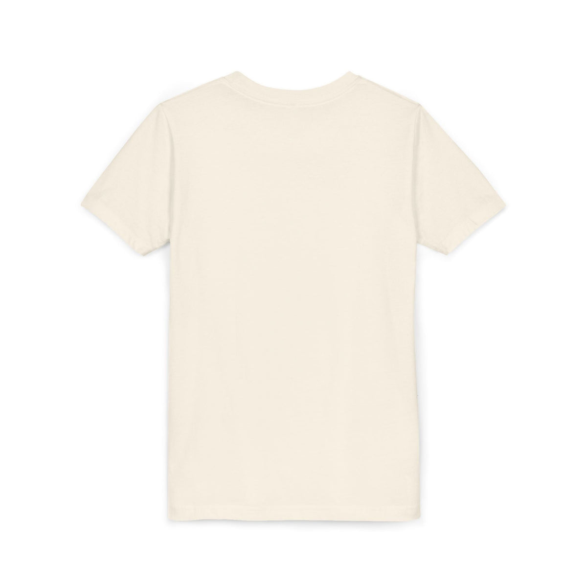 PITTY IN THE CITY Youth Tee — Minimal Line Art Dog Face Print - SalsaHippo