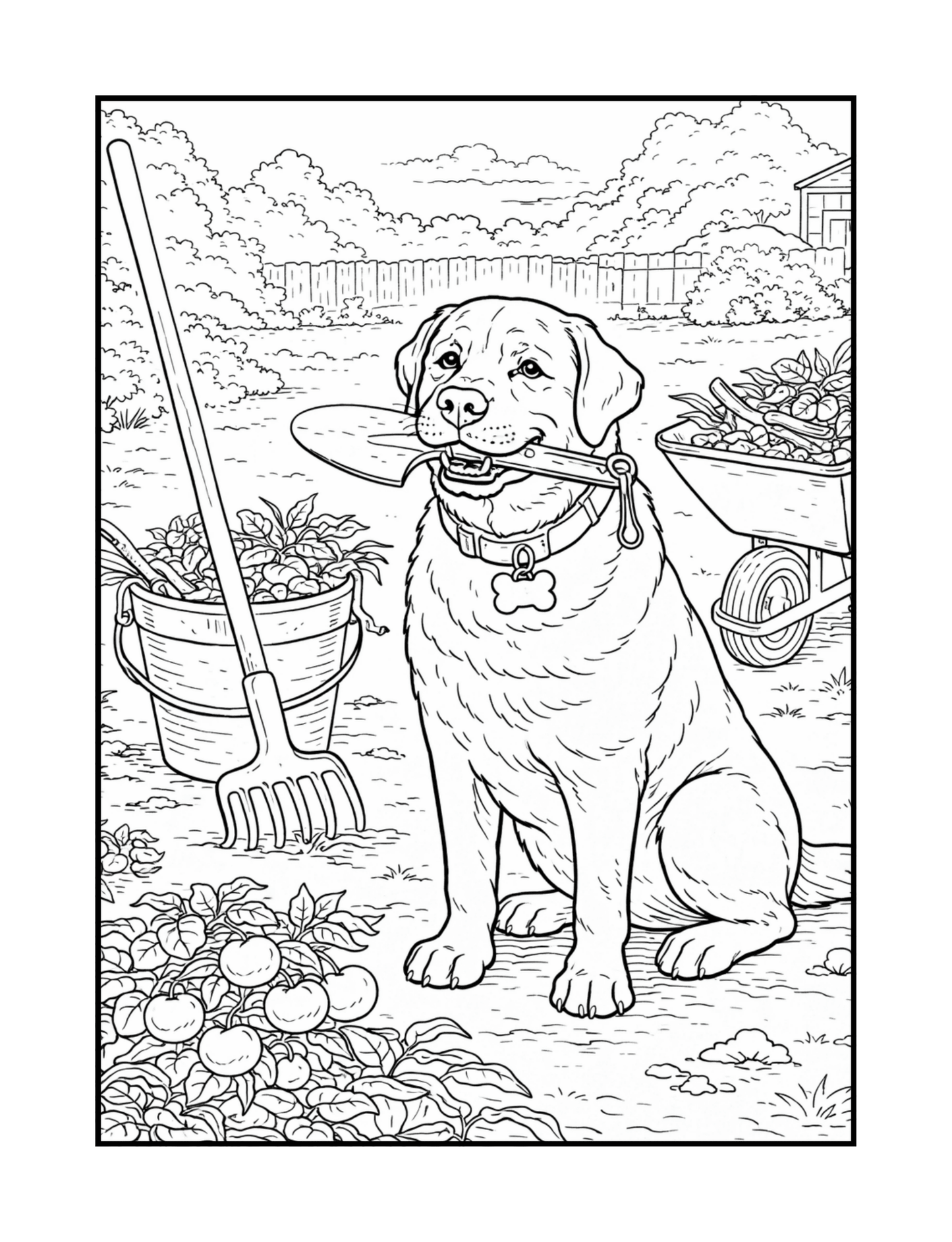 Smoke on the Water Coloring and Activity Book - SalsaHippo