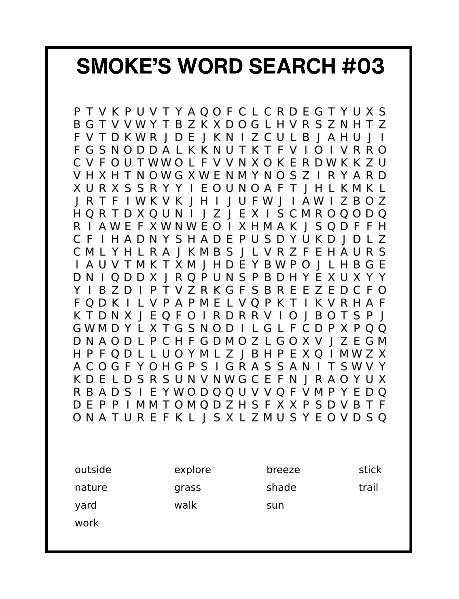 Smoke on the Water Coloring and Activity Book - SalsaHippo