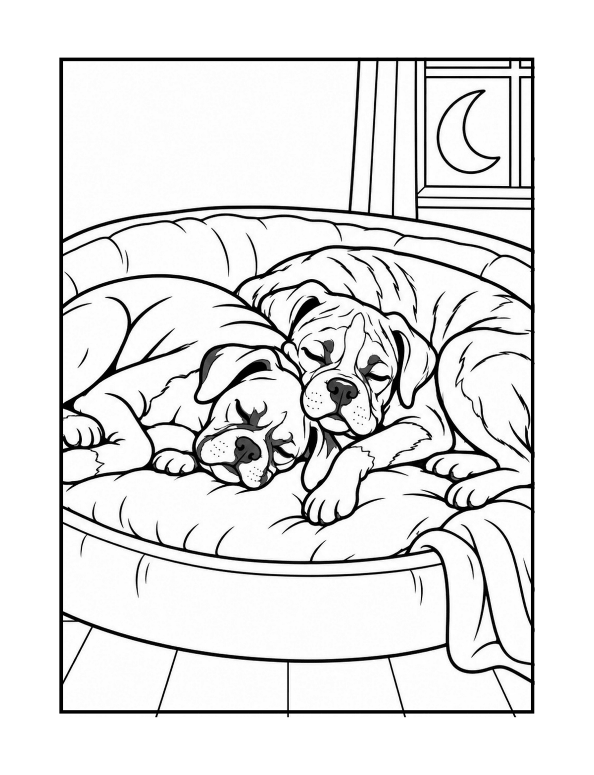 The Girls - featuring Millie Bobbie Brown and Shirley Temple Black - Activity Book - SalsaHippo