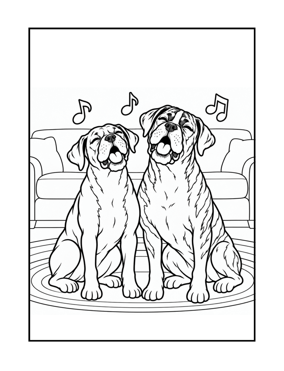 The Girls - featuring Millie Bobbie Brown and Shirley Temple Black - Activity Book - SalsaHippo